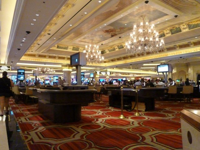 Las Vegas 2014
